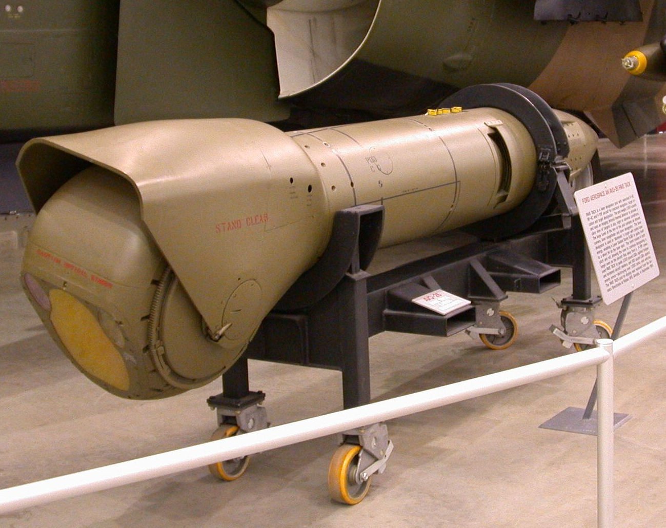 Tack B-2000-2B