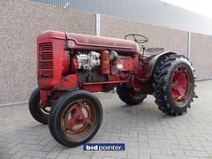 McCormick SUPER-C