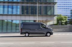 Nissan INTERSTAR 74KW 33-308 L E4