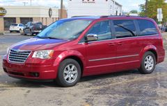Chrysler