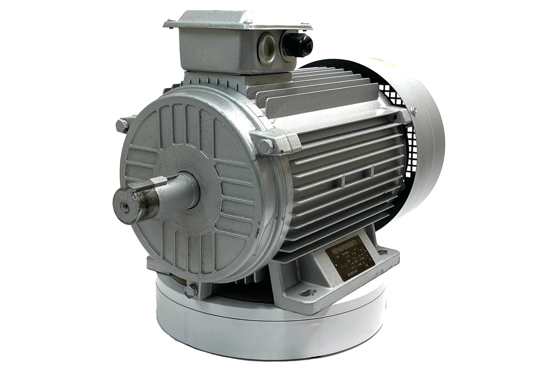 Electric motor Burt GBM7.5-132M-4