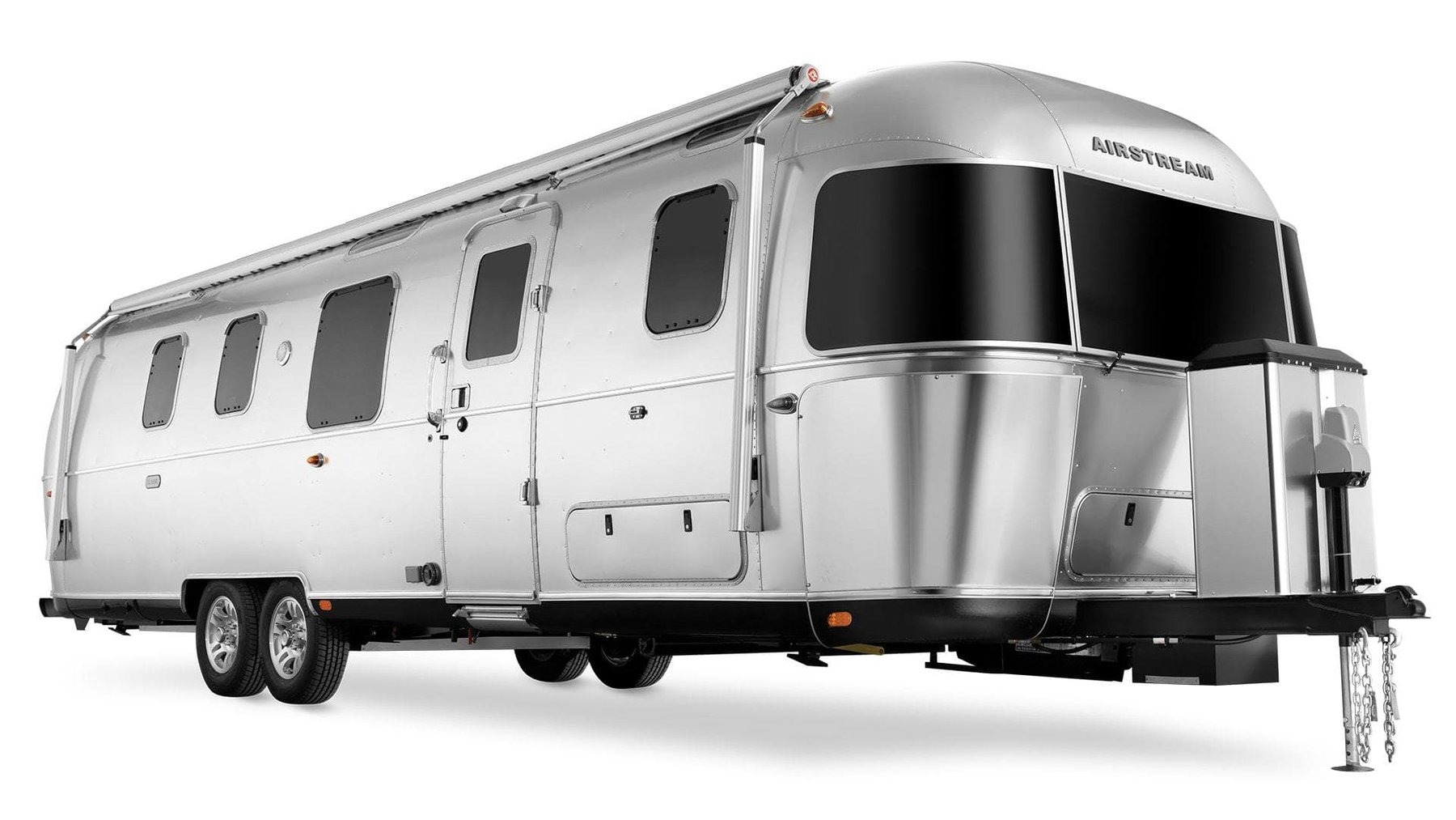 Przyczepa Airstream CLASSIC