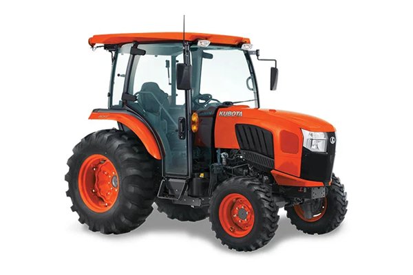 Kubota L5460HSTCC
