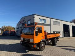 MAN 8.163F-7.5/395