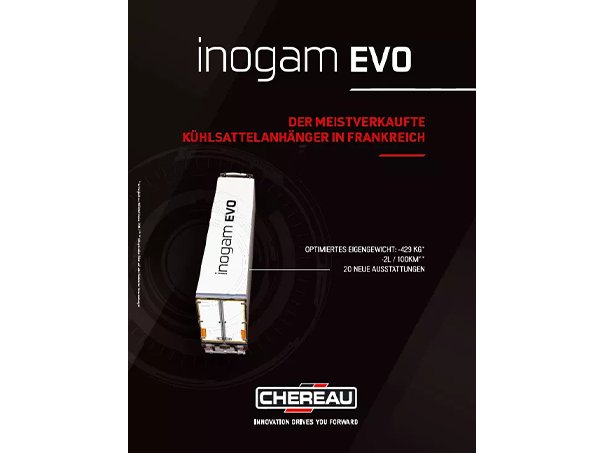 Chereau INOGAM