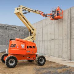 JLG 450AJ-SII