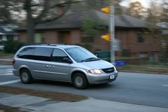Chrysler VAN