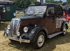 Austin BA 3995 cm³
