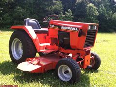 Ingersoll 4018 GT