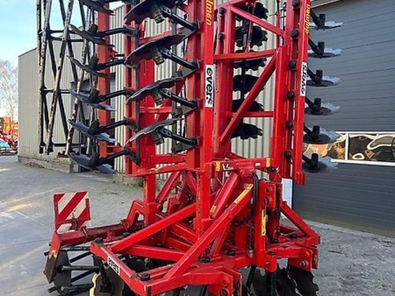Evers VK400