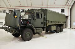 Navistar S330