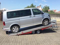 Jotha Fahrzeugbau Anhänger