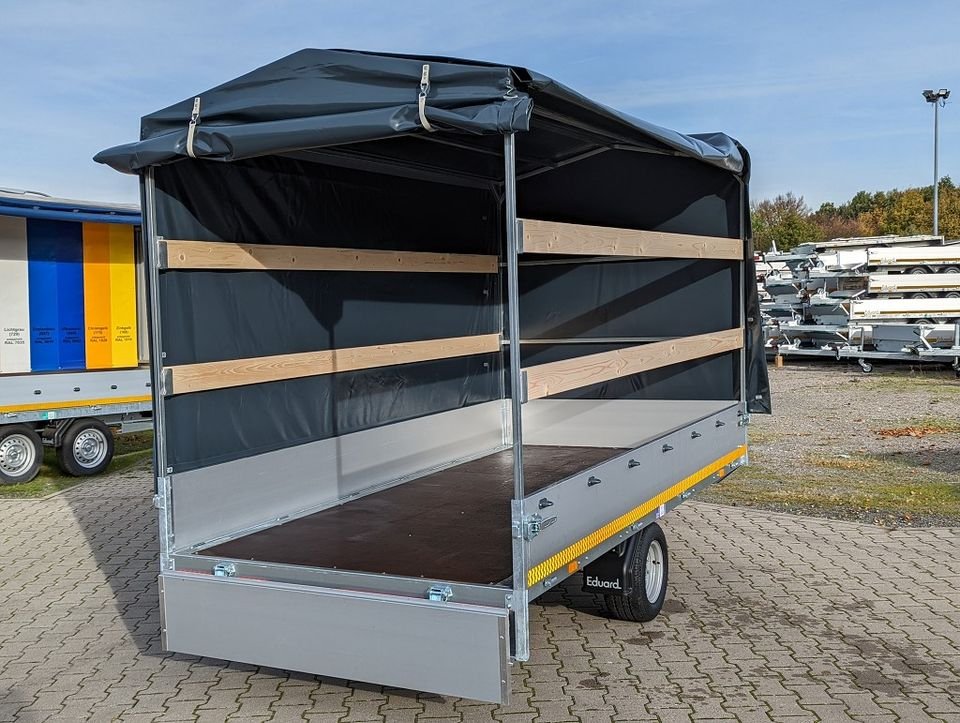 Top DEKSELWAGEN
