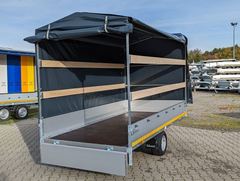 Top DEKSELWAGEN