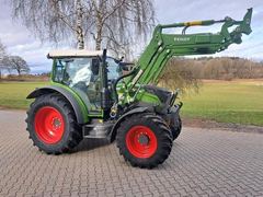 Fendt 200 V/F