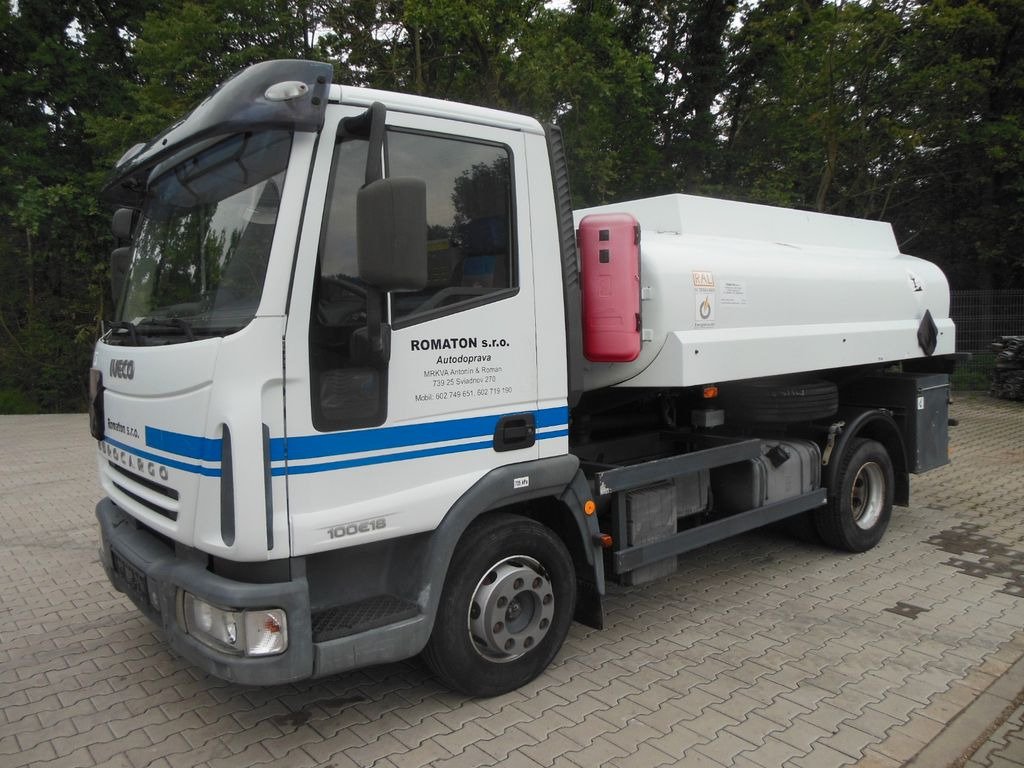 Iveco ML 100E18/FB