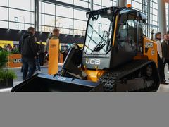 JCB 270T