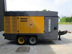 Atlas Copco XAHS 336 CD
