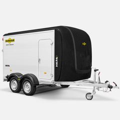 Humbaur F 950