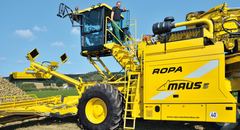 ROPA Maus 5