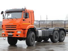 Kamaz 65224