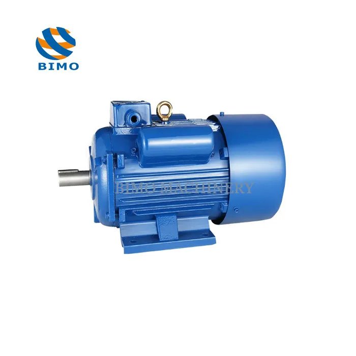Elektromotor Clear YC132Mb-6
