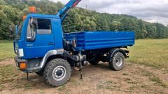 MAN 2000 L
