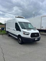Ford TRANSIT 175-84E6X-2.4L DIESEL/3000