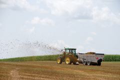 Kuhn SLC 126-8
