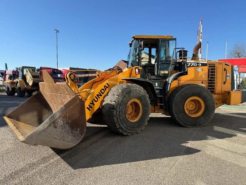 Hyundai HL780XTD-9