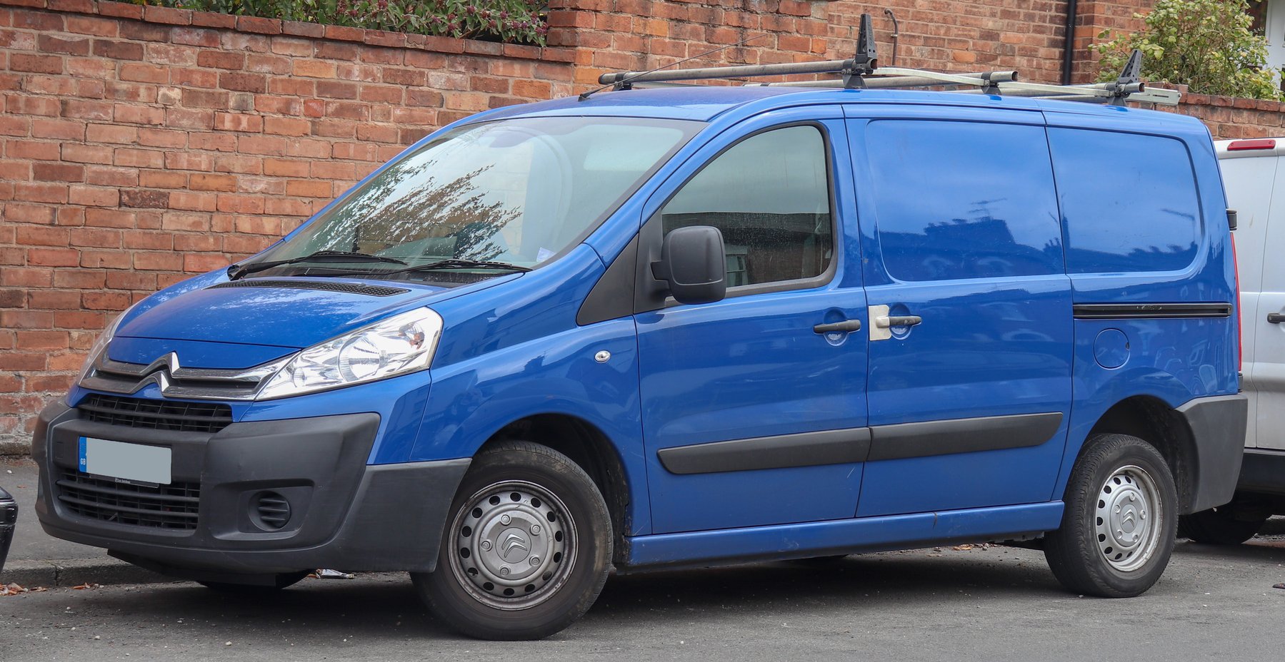 Van Citroën 1.6HDI 500 55,2 KW