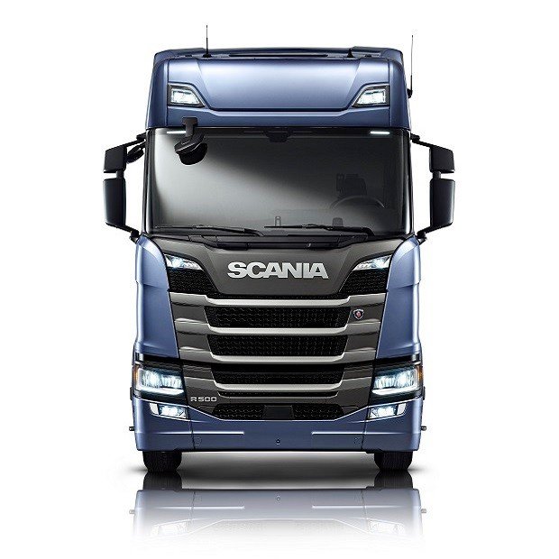 Truck Scania RS-SERIEN ,R450