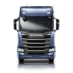 Scania RS-SERIEN ,R450