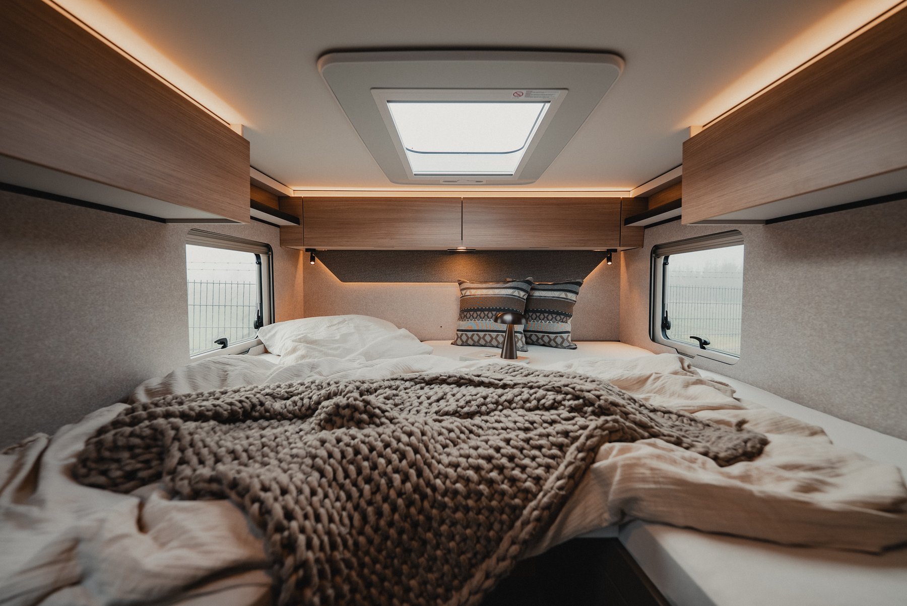 Hymer LIVING 565