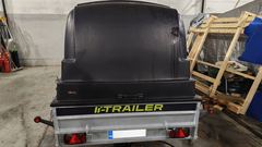 Ii-Trailer PV 300