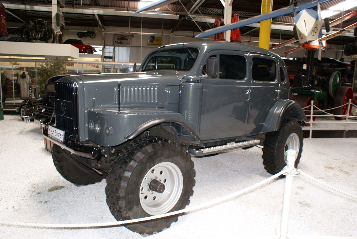 Truck Volvo 12-62TP-71P