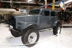 Volvo 12-62TP-71P