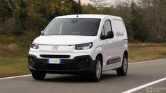 Fiat DOBLO PLUS L1