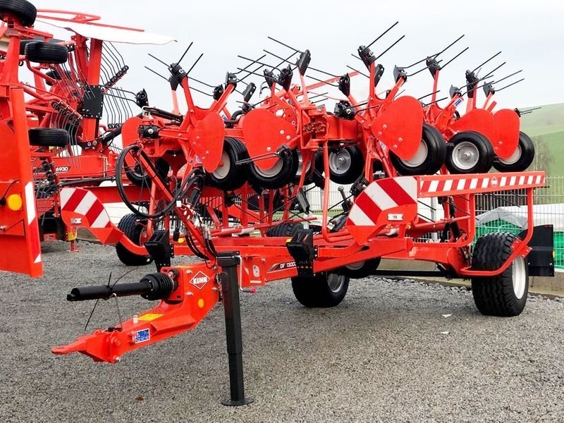 Kuhn GF 13003 T