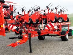 Kuhn GF 13003 T