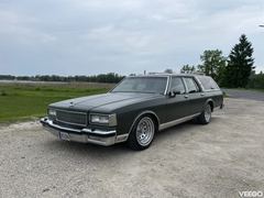 Chevrolet CAPRICE CLASSIC STW-BN35H-F/2950