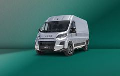 Iveco ES 1