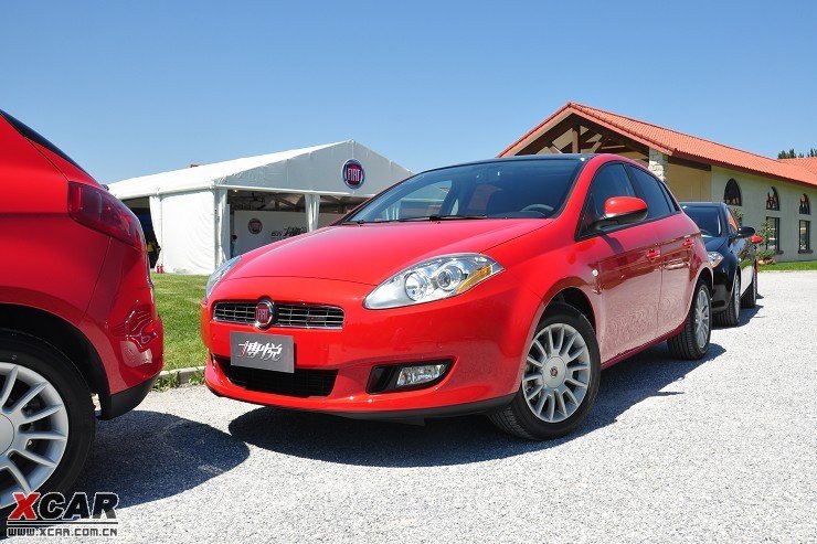 Samochód dostawczy Fiat 230BLMBB