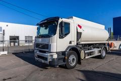 Volvo FE 260