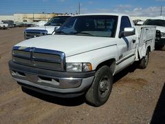 Dodge KC26