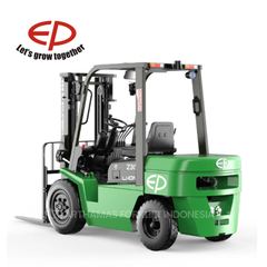 EP Equipment EFXZ-301