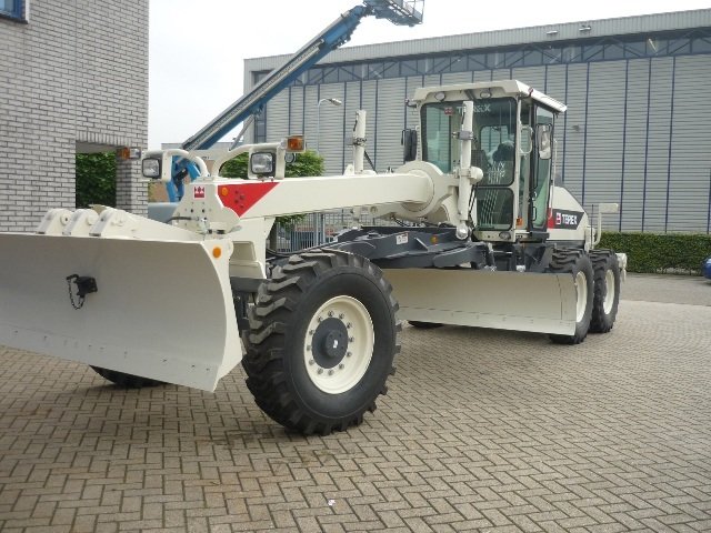 Grader Terex TG190TA-3