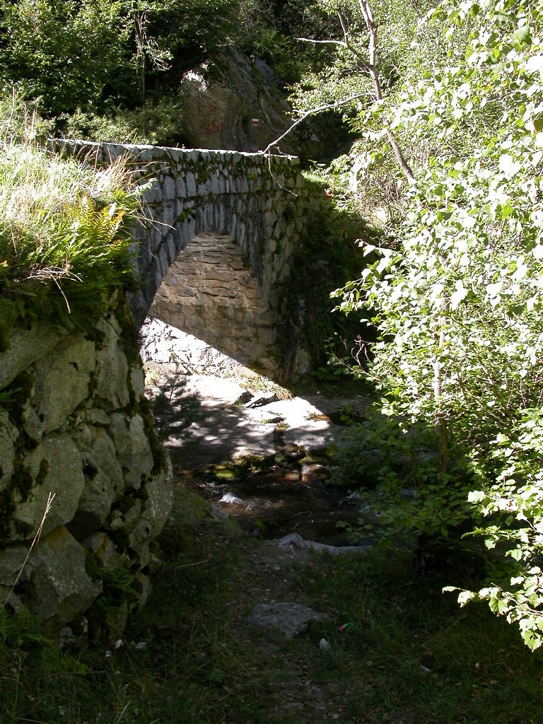 Da Pont KA