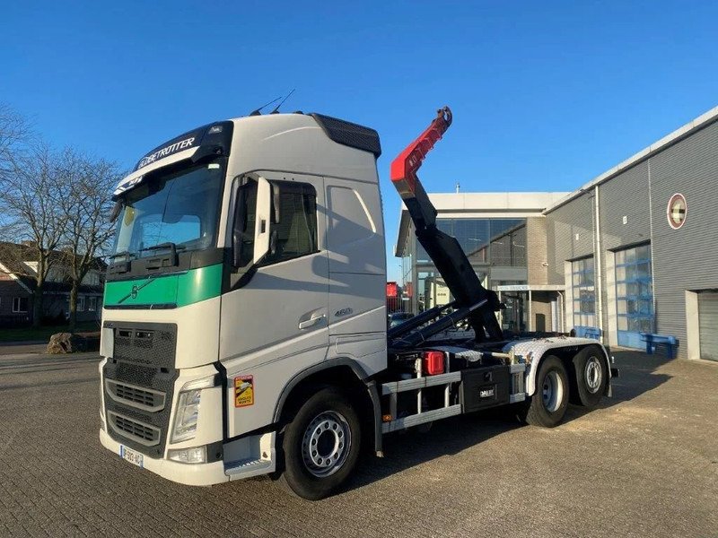 Lastwagen Volvo FH480 8X4T