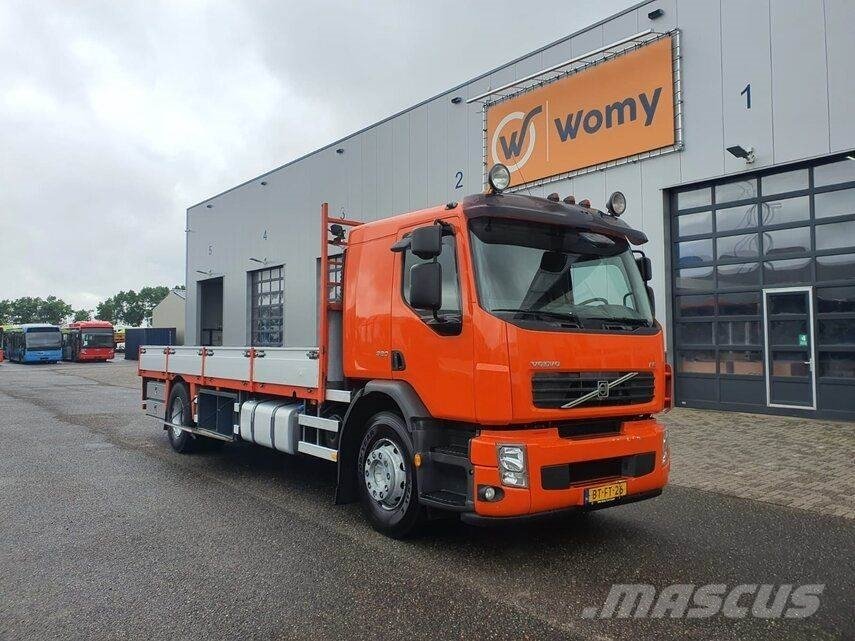 Volvo FE 4X2 R